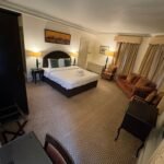 Executive Room Panoramic View - Harte & Garter Hotel